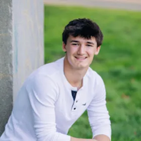 Drew Sager, Undergraduate