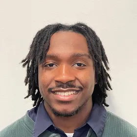 Justin Creary, Ph.D. Student